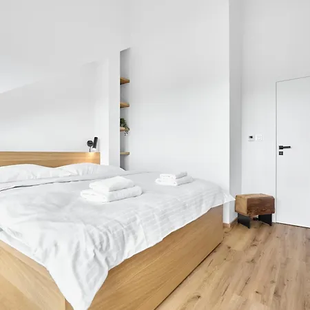 Village By Mountain Ways Appartement