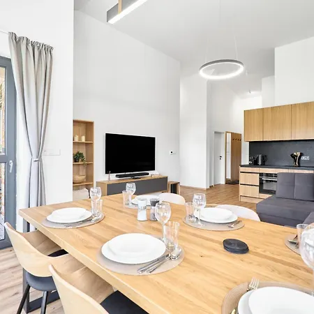 Appartement Village By Mountain Ways *