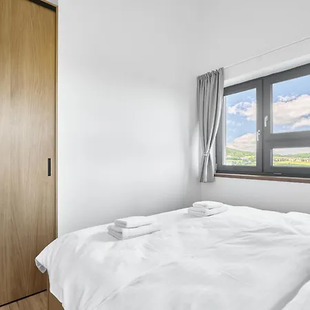 Appartement Village By Mountain Ways