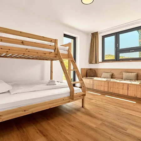 Village By Mountain Ways Appartement